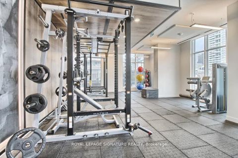 Photo 20 at 1006 - 20 Richardson Street, Waterfront Communities C8, Toronto
