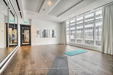 Photo 21 at 1006 - 20 Richardson Street, Waterfront Communities C8, Toronto
