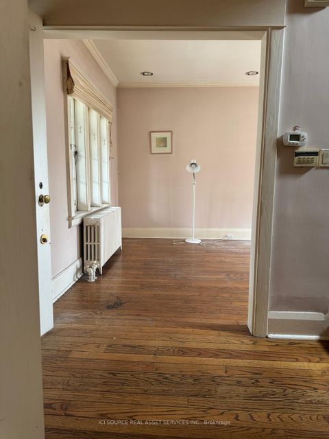 Photo 5 at 12 Oswald Crescent, Mount Pleasant West, Toronto