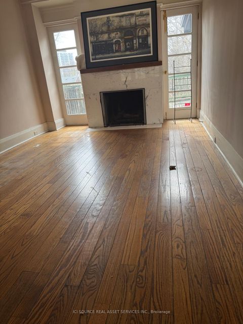 Photo 7 at 12 Oswald Crescent, Mount Pleasant West, Toronto