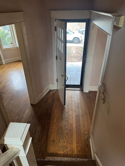 Photo 8 at 12 Oswald Crescent, Mount Pleasant West, Toronto