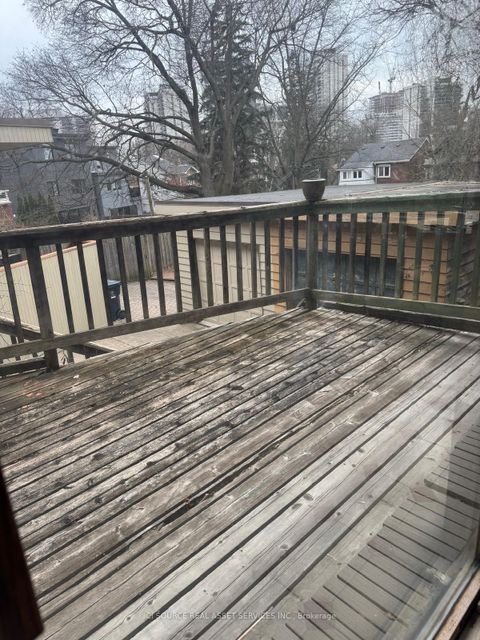 Photo 11 at 12 Oswald Crescent, Mount Pleasant West, Toronto