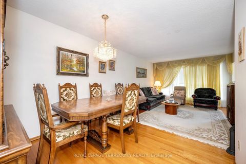 Photo 5 at 115 Topcliff Avenue, Jane Heights, Toronto