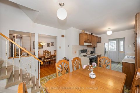 Photo 8 at 115 Topcliff Avenue, Jane Heights, Toronto