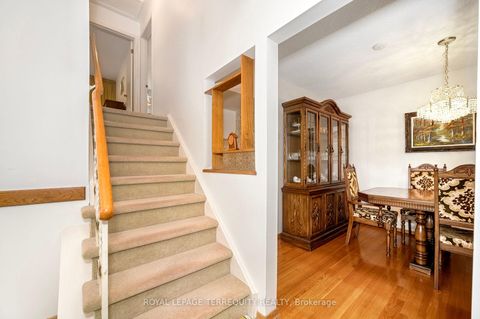 Photo 9 at 115 Topcliff Avenue, Jane Heights, Toronto
