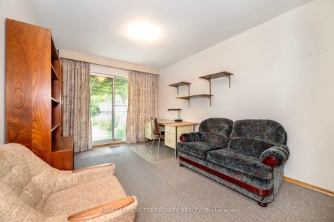 Photo 17 at 115 Topcliff Avenue, Jane Heights, Toronto