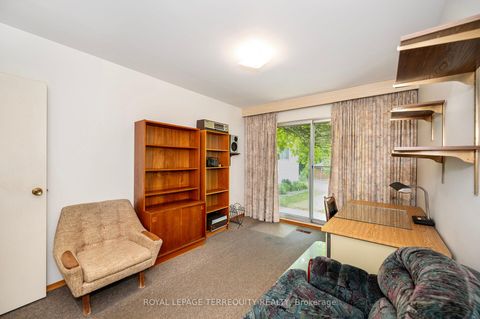 Photo 18 at 115 Topcliff Avenue, Jane Heights, Toronto