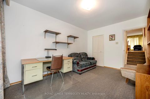 Photo 19 at 115 Topcliff Avenue, Jane Heights, Toronto