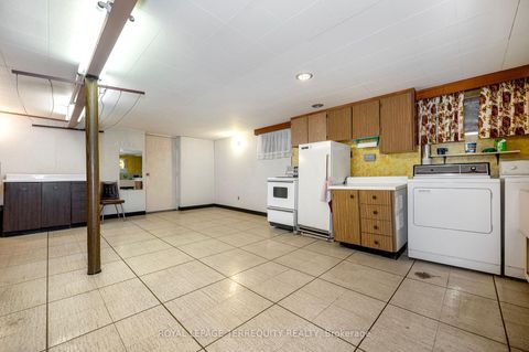 Photo 24 at 115 Topcliff Avenue, Jane Heights, Toronto