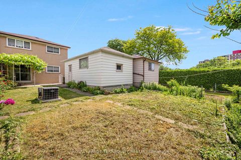 Photo 28 at 115 Topcliff Avenue, Jane Heights, Toronto