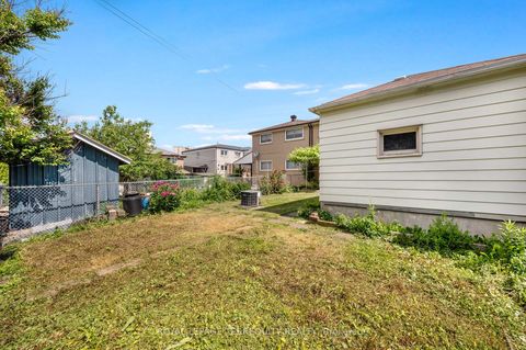 Photo 29 at 115 Topcliff Avenue, Jane Heights, Toronto