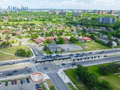 Photo 34 at 115 Topcliff Avenue, Jane Heights, Toronto