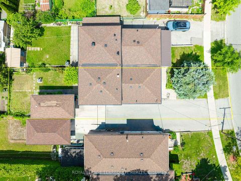 Photo 36 at 115 Topcliff Avenue, Jane Heights, Toronto