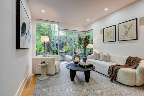 Photo 3 at 281 Brunswick Avenue, University, Toronto