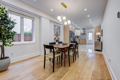 Photo 6 at 281 Brunswick Avenue, University, Toronto