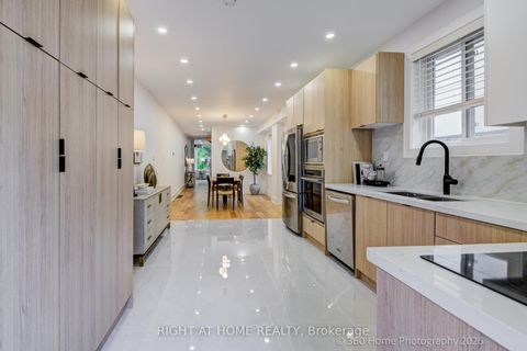 Photo 8 at 281 Brunswick Avenue, University, Toronto