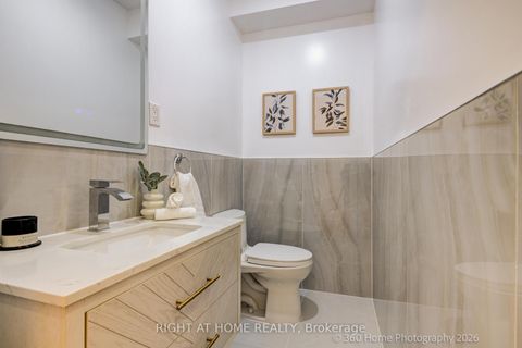Photo 10 at 281 Brunswick Avenue, University, Toronto