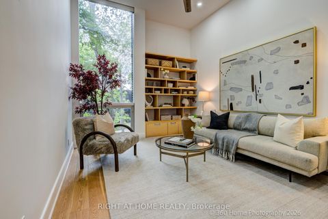 Photo 11 at 281 Brunswick Avenue, University, Toronto