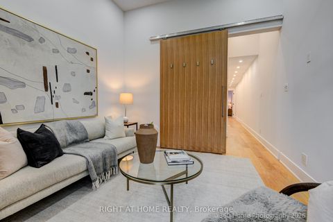 Photo 12 at 281 Brunswick Avenue, University, Toronto