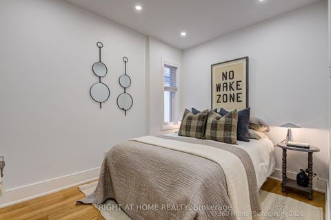 Photo 13 at 281 Brunswick Avenue, University, Toronto
