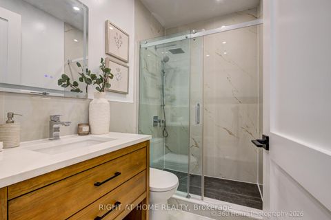 Photo 14 at 281 Brunswick Avenue, University, Toronto