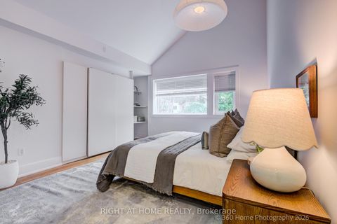 Photo 15 at 281 Brunswick Avenue, University, Toronto