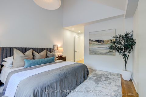 Photo 16 at 281 Brunswick Avenue, University, Toronto