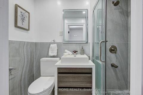 Photo 18 at 281 Brunswick Avenue, University, Toronto