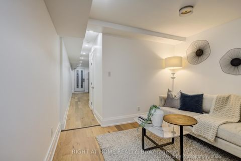 Photo 19 at 281 Brunswick Avenue, University, Toronto