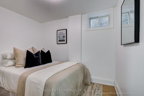 Photo 20 at 281 Brunswick Avenue, University, Toronto