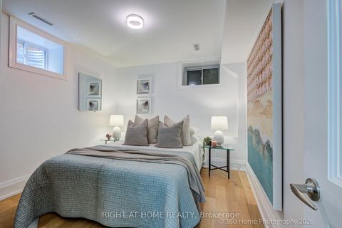 Photo 21 at 281 Brunswick Avenue, University, Toronto