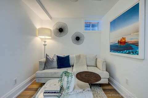 Photo 22 at 281 Brunswick Avenue, University, Toronto