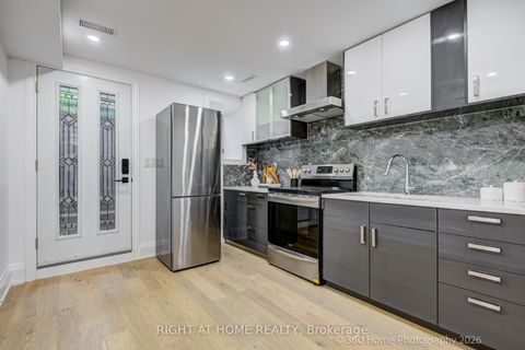 Photo 24 at 281 Brunswick Avenue, University, Toronto