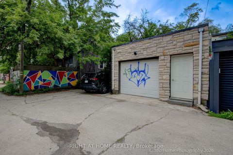 Photo 25 at 281 Brunswick Avenue, University, Toronto