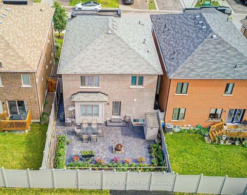 Photo 1 at 74 Tango Crescent, Woodland Hill, Newmarket