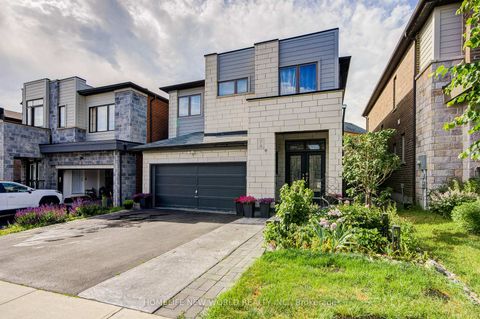 Photo 2 at 74 Tango Crescent, Woodland Hill, Newmarket