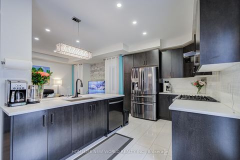 Photo 14 at 74 Tango Crescent, Woodland Hill, Newmarket