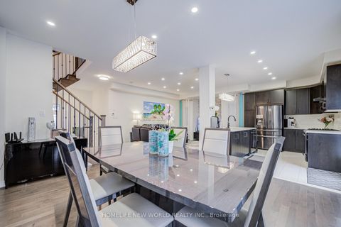 Photo 17 at 74 Tango Crescent, Woodland Hill, Newmarket