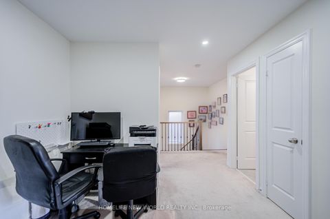 Photo 23 at 74 Tango Crescent, Woodland Hill, Newmarket