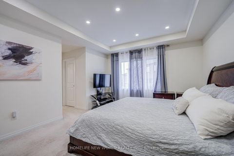 Photo 24 at 74 Tango Crescent, Woodland Hill, Newmarket