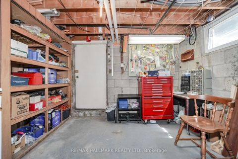 Photo 34 at 60 Vradenberg Drive, Sullivan, Toronto