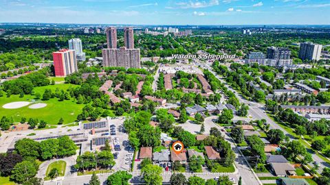 Photo 36 at 60 Vradenberg Drive, Sullivan, Toronto