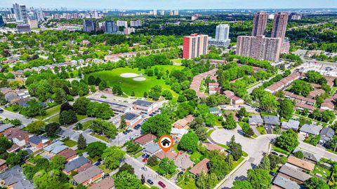 Photo 37 at 60 Vradenberg Drive, Sullivan, Toronto