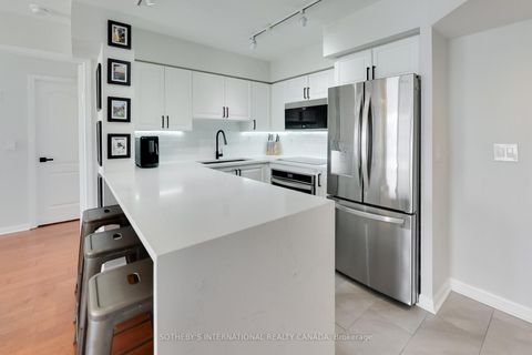 Photo 3 at PH10 - 18 Stafford Street, Niagara, Toronto