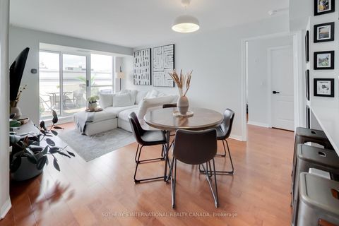Photo 4 at PH10 - 18 Stafford Street, Niagara, Toronto