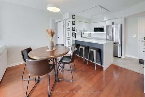 Photo 5 at PH10 - 18 Stafford Street, Niagara, Toronto