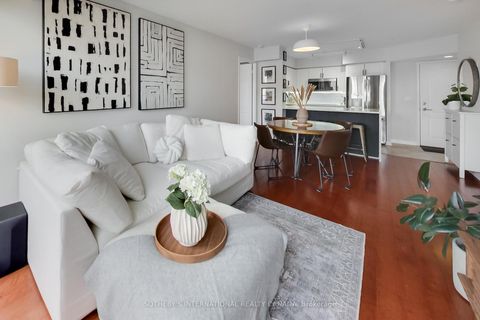 Photo 6 at PH10 - 18 Stafford Street, Niagara, Toronto