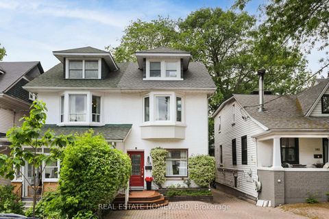 Photo 0 at 138 Lee Avenue, The Beaches, Toronto