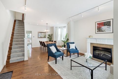 Photo 4 at 138 Lee Avenue, The Beaches, Toronto