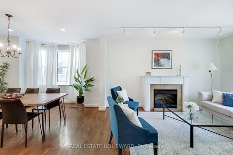 Photo 8 at 138 Lee Avenue, The Beaches, Toronto